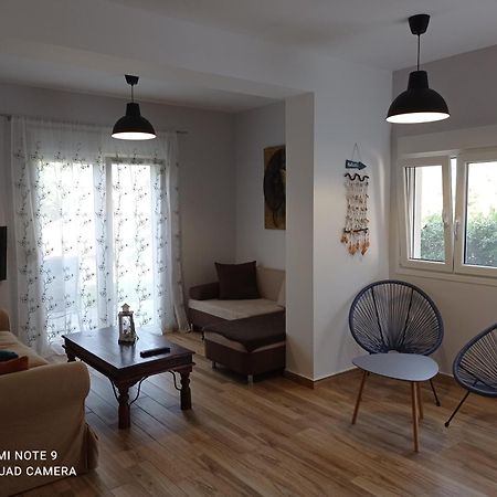 Appartement Fotini'S House à Nea Skioni Extérieur photo