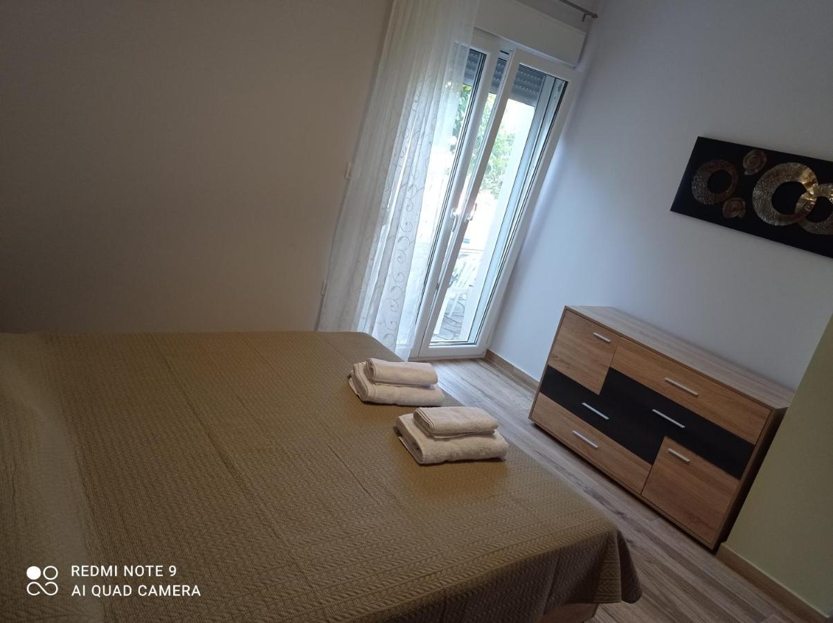 Appartement Fotini'S House à Nea Skioni Extérieur photo